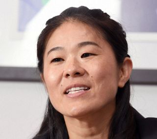 内田篤人さん、カズのような「夢、憧れの存在に」『JFAユニクロ