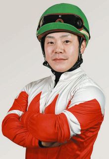 大魔神・佐々木主浩さん所有、エヴァンスウィートは3着 ハルーワ