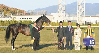 セレクトセール】”ウマ娘”藤田晋社長が落札した9頭は合計で11億円弱