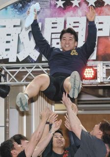 【吉井秀仁さんの総括】四国の結束力が生んだ勝利、犬伏湧也の強い気持ちをくんだ石原颯のG1初優勝に心から「おめでとう！」