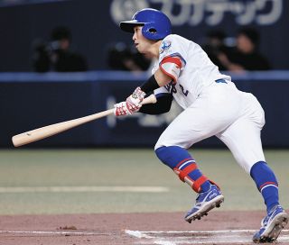 大*様 希少！木製硬式バット プロ野球中日ドラゴンズ 平田良介実践バット！オレン 中日育成2位・石川大峨、平田良介モデルのバットで木製に順応へ