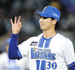 プロを見た」広島・高太一の20球目をDeNA・宮崎敏郎が2ランの名勝負に
