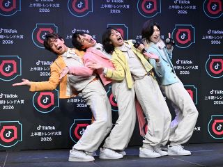 モナキ・おヨネ、昨日ブレークを実感する出来事 「きのう5回声をかけられた」
