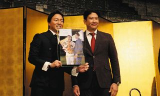 菅野智之、オリオールズでの１年を終え古巣・巨人の良さを実感「恵まれている部分はたくさんある」