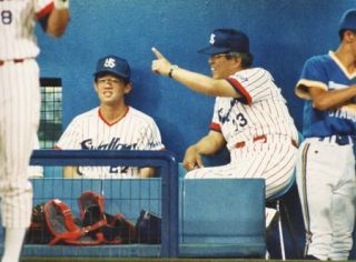 ID野球、ボヤき、野村再生工場…名将・野村克也さん84歳で死去　戦後初の三冠王