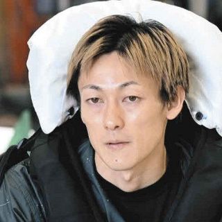 宮地元輝、若手時代の”苦い思い”を経験値へ…予選突破へ貴重な礎【若松