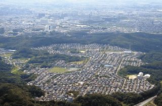 かつては「ビバリーヒルズ」と呼ばれたが…いまや高齢化率４割超　動き出した住民主導の地域再生