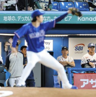 中日】堂上直倫が1軍合流、再昇格へ ウエスタンで打率トップ：中日