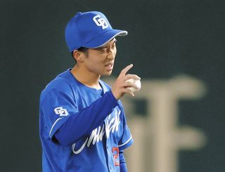 中日・大野奨太コーチ、捕手陣に『オタク化』せよ！投手を「徹底