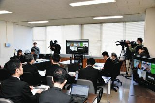ゆとり持ち子らと向き合う　長野県教委、教員の働き方改革注力