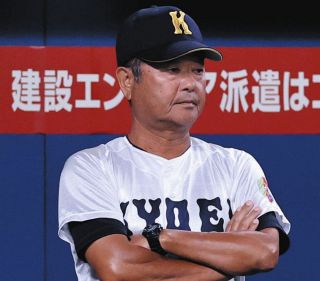 センバツ】浦和学院、伝統のユニホーム”お披露目”に水差された 9年