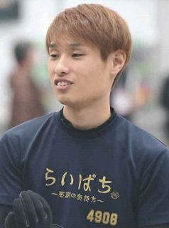 下関ボート・G1】G1初出場の安井瑞紀が5走目で水神祭飾る「エンジンの