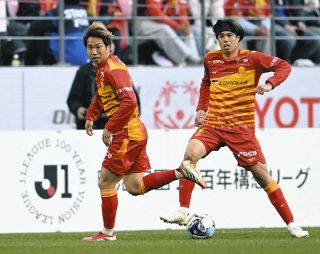 ストイコビッチさん、8・5『鯱の大祭典』新潟戦で国立来場へ 監督退任