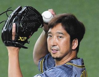 藤川球児氏が阪神の「スペシャル・アシスタント」（ＳＡ）に就任「子どもたちや女子野球も含め、幅広くタイガースを支えていきたい」