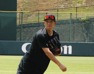 田中貴司　吉兆　辰 ロッテ】荻野貴司が二盗成功、リーグトップに並ぶ24盗塁 最多