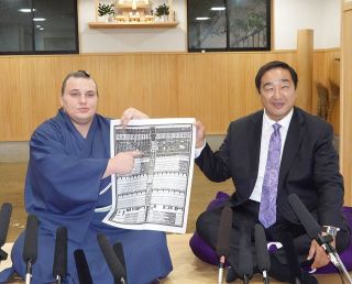 井上尚弥、シリアルナンバー入り額装ピンズセット発売 ルイス・ネリ戦