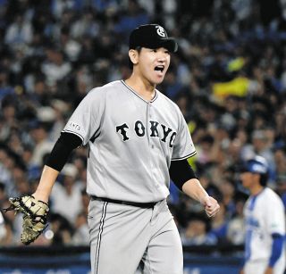 巨人】坂本勇人 楽天ルーキー早川からOP戦1号…2打数2安打で開幕