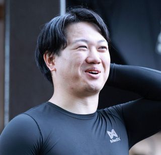 【弥彦競輪・G1】木村皆斗が2度目のG1出場でつかんだ決勝切符「すごく期待してくださっているので、それに応えるのが自分の仕事」　