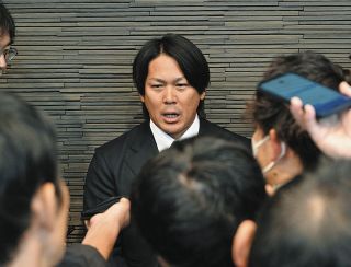 高木豊さん、巨人・甲斐拓也捕手の楽天トレードを考察「勝つために獲って勝てなかった」「盗塁が刺せていない」楽天は「渡部の使えるメドが分からない」