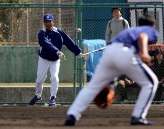 もともと友好関係にあったのは巨人…なぜ中日・星野監督は