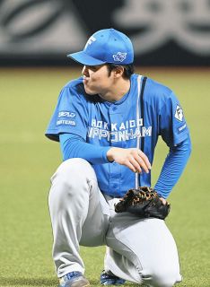ソフトバンクへ交換トレードの阪神・中谷将大「11年間、本当に感謝の