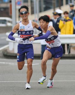 やあ、同級生！」村田兆治さんが小さくなっていた番記者にかけて