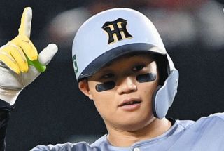 阪神】ドラフト2位・伊藤将司が7イニング1失点の好投でプロ初勝利