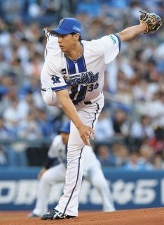 ソフトバンク20歳の吉住晴斗と来季契約せず 2018年にドラフト1位入団