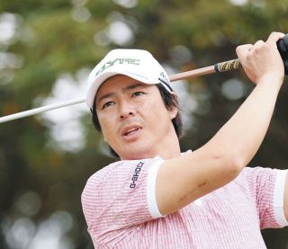 石川遼、今季から投入の60度ウエッジに手応え「2カ月かけて自分