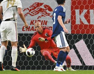 前橋育英、PK10人の死闘制した！ GK藤原優希「俺がチームを勝たせて