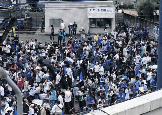 ドラゴンズジュニア】元中日投手・朝倉健太スカウトの次男・陸くん、父