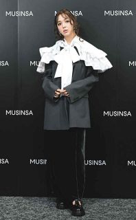 橋本環奈、「感動しました」朝ドラ「おむすび」終了報告