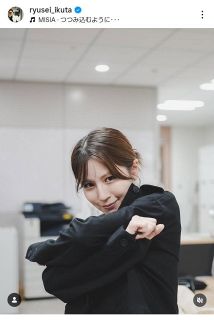 ◇高市早苗首相、紅白2パターンの自民党新ポスター【実際の投稿】：中