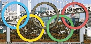 【東京五輪】開催反対80％との全国世論調査に世界メディアが注目「コロナ制御へ時間との競争」