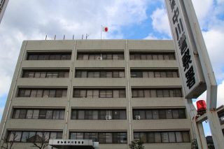 名古屋市中川区の工場で重体作業事故　男性1人が心肺停止