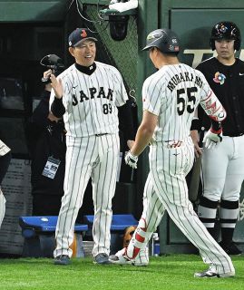 井端弘和：中日スポーツ・東京中日スポーツ