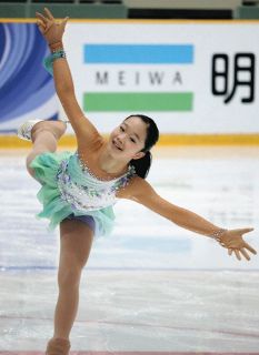 高校からホッケー始めた18歳がU18女子日本代表に！ 岐阜各務野高