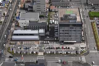 人もよう＞ ブラジル人の転職を支援・杉浦巨樹さん（41）：中日新聞Web