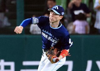 3場所ぶり復帰の伯桜鵬、口数が少ないと聞き不安だったが… 初