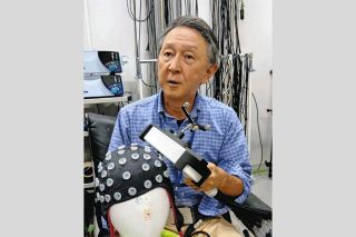 パラアスリートの脳をMRIで解析して見えた人間の可能性　義足を動かすとき、脳はどうなっているのか