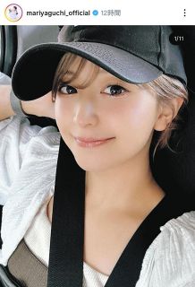 シダマツ　Tシャツ　Mサイズ　志田千陽　松山奈未 シダマツペア」志田千陽、あの世界的大物と記念撮影も不覚「私の