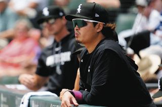 心優しき大谷翔平、大好きな「スラムダンク」名言Tシャツをマドン監督