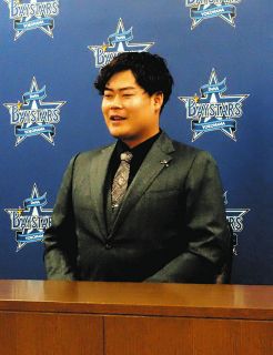 ロッテ】岡大海の逆転サヨナラ弾バットをプレゼント 殊勲の一発で折れ