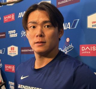 心優しき大谷翔平、大好きな「スラムダンク」名言Tシャツをマドン監督
