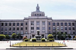 滋賀県に「住み続けたい」県民は77・0％　最も不満を感じているのは…