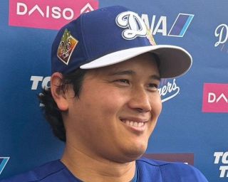 巨人】松原聖弥、ついに1桁…背番号「9」に 1800万円増の4000万円で