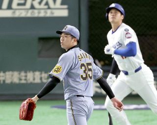 阪神】野村克也さん追悼特別ユニホームをチャリティーオークションに