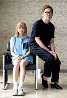 ◇白鳥玉季、15歳になってキュート【写真】：中日スポーツ・東京中日