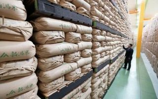 備蓄米流通の上乗せ額、最大３倍　農水省、経費と利益を分析