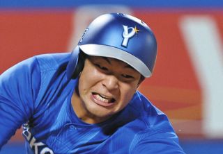 ロッテ】福田光輝内野手が日本ハムにトレード「結果残せず心残り」交換